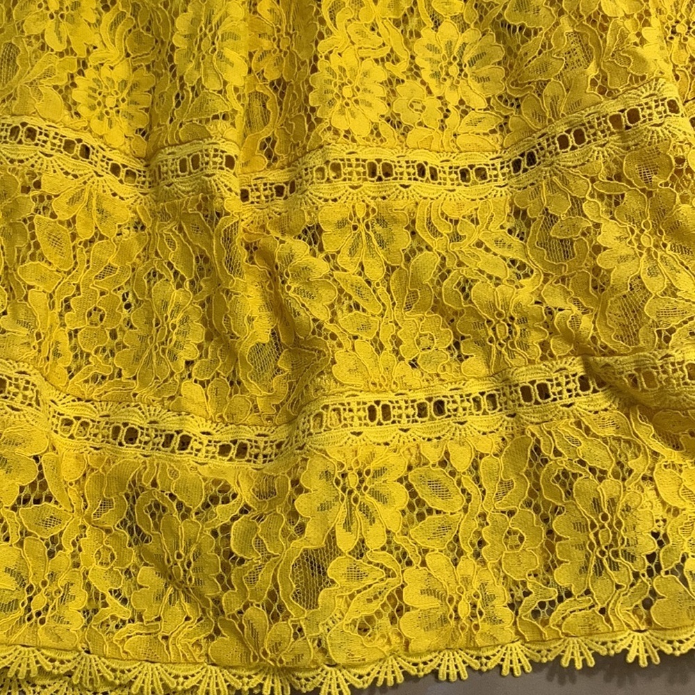 NEW NSR Lace Midi Dress - Picture 5 of 16